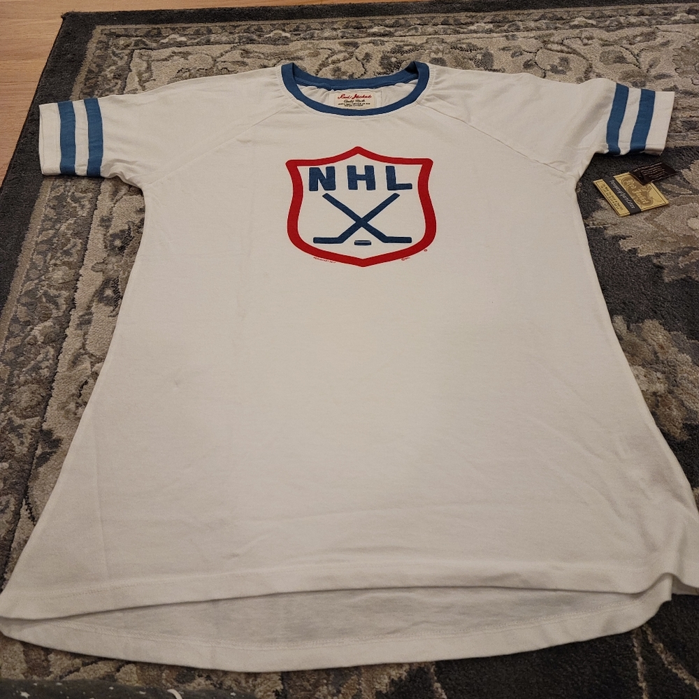 NHL tshirt